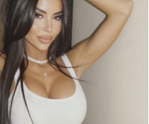 Maria Luisa Jacobelli