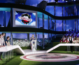 TVP reaktywuje kultowy program! Hit Kocham cię Polsko po ośmiu latach wraca na antenę