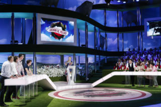 TVP reaktywuje kultowy program! Hit Kocham cię Polsko po ośmiu latach wraca na antenę