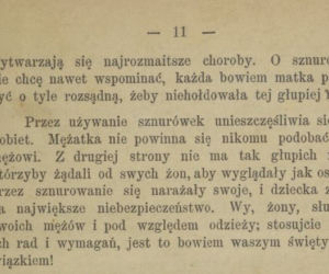 Poradnik ubierania dla matek