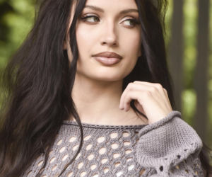 Ojciec Viki Gabor w mafii wnuczkowej