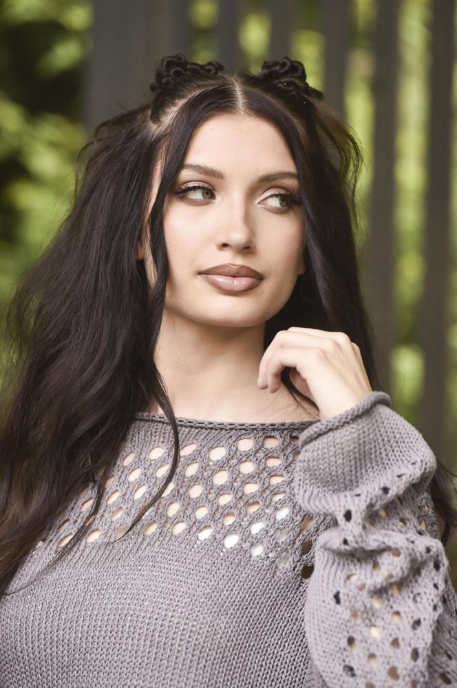 Ojciec Viki Gabor w mafii wnuczkowej