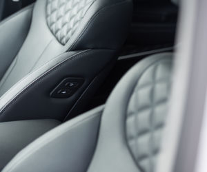 2021 Hyundai Santa Fe 1.6 T-GDI HEV Platinum