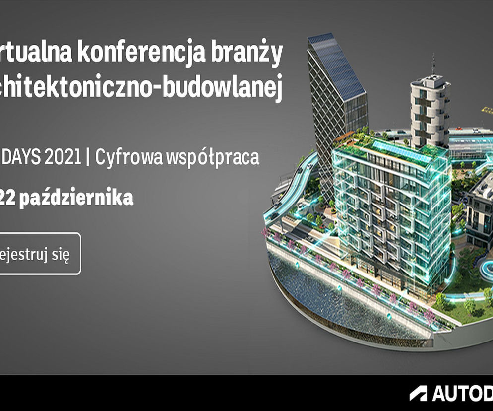 BIM DAYS 2020