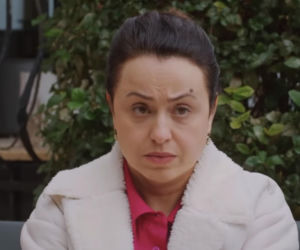 Miłość i nadzieja, odcinek 351. Feraye