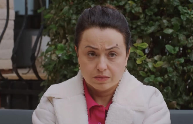 Miłość i nadzieja, odcinek 351. Feraye