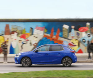 Opel Corsa-e