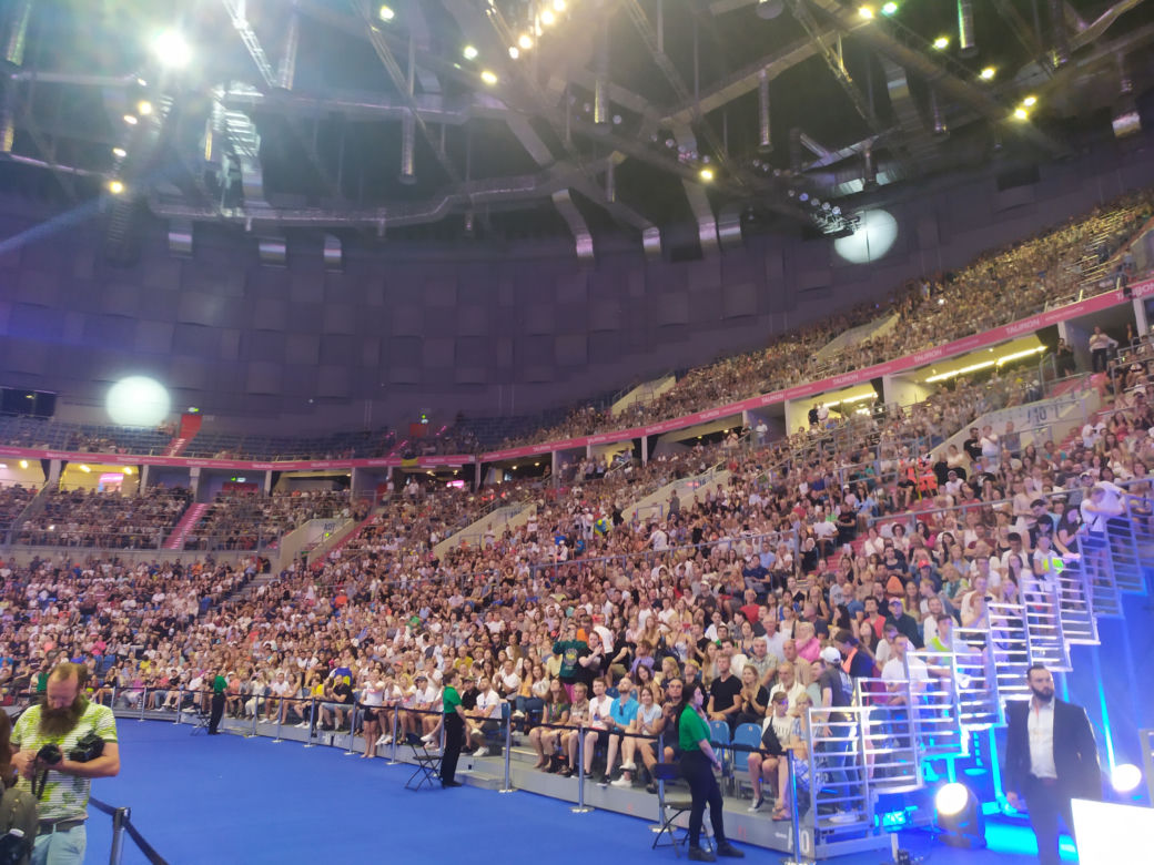 Wielkie tenisowe święto w Krakowie