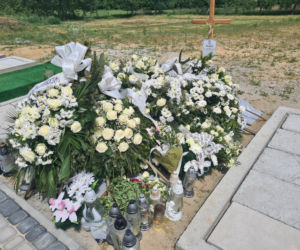 Leżajsk. Kamil odebrał sobie życie we własnym pokoju [GALERIA]