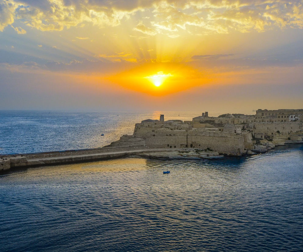 Malta dopłaci turystom za przyjazd na wakacje. Ile można zyskać?