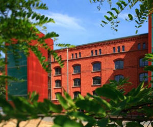 W XIX-wiecznym spichlerzu powstało 30 mieszkań