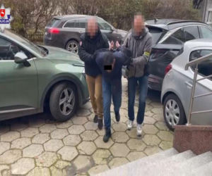 Lublin: Policja zatrzymała oszustów. Seniorki straciły majątek życia. Kwota zwala z nóg