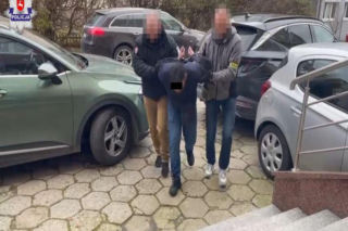 Lublin: Policja zatrzymała oszustów. Seniorki straciły majątek życia. Kwota zwala z nóg