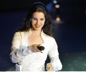 Lana Del Rey