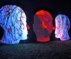 Festiwal Światła Rokosowo