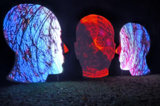 Festiwal Światła Rokosowo