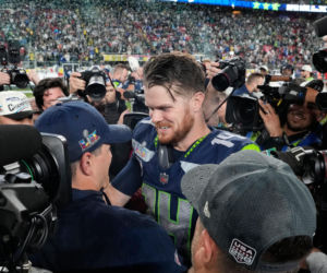 Super Bowl 2026 i Halftime Show