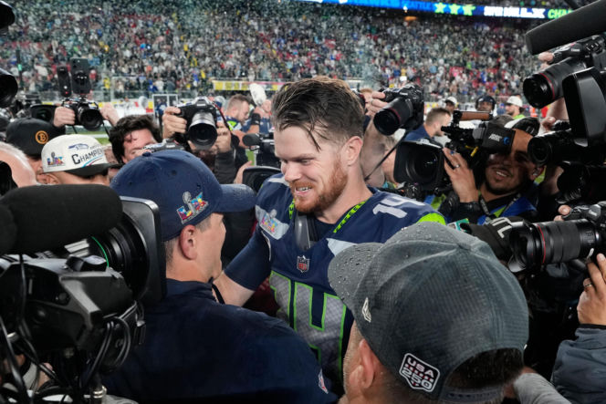 Super Bowl 2026 i Halftime Show