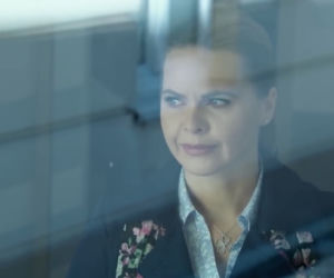 Przyjaciółki 7 odc. 86 Anka (Magdalena Stużyńska)