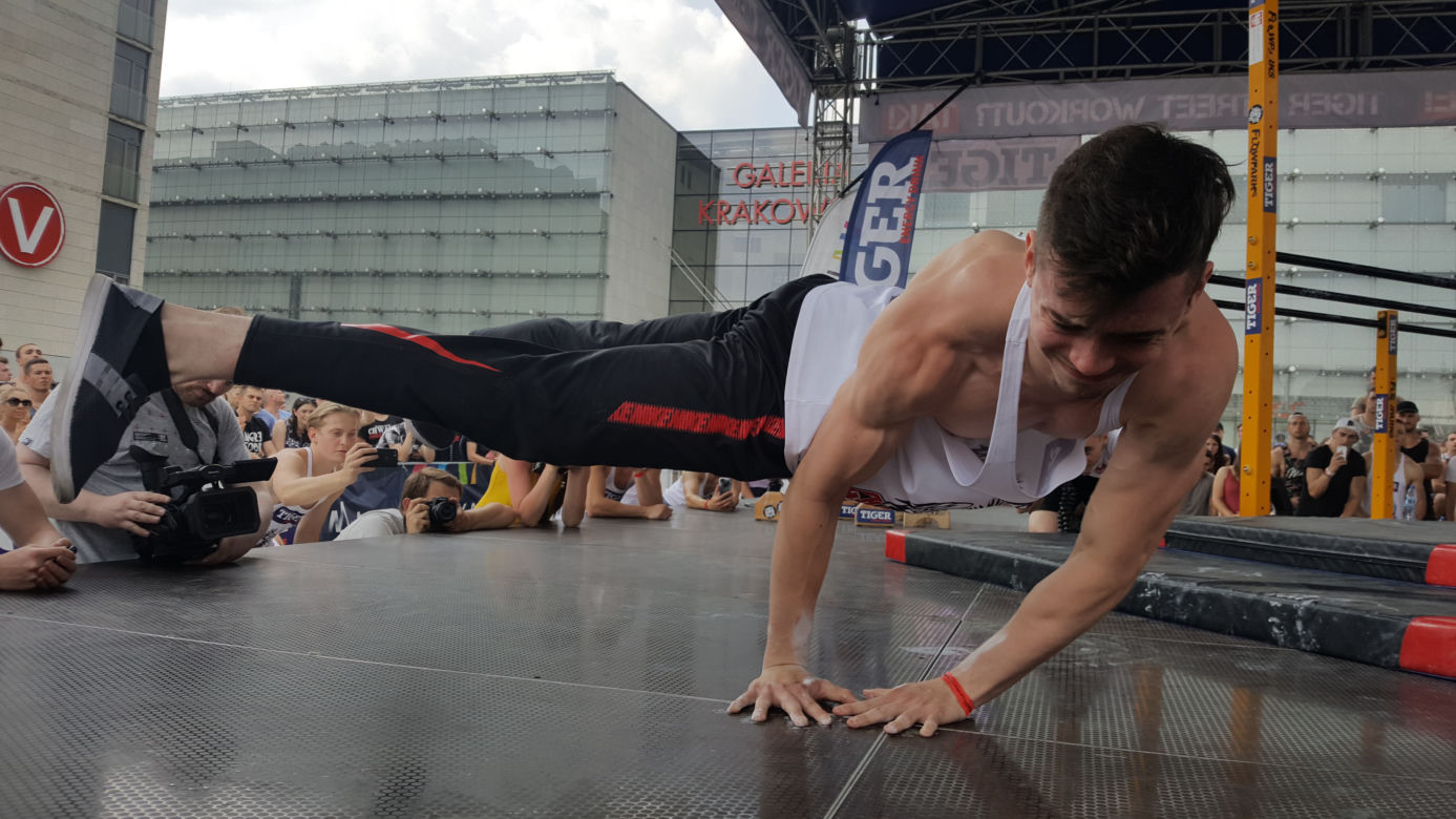 Street workout