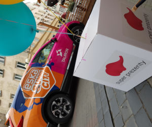 Eska Summer City 2019, Warszawa