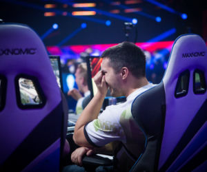 Zawody World od Tanks