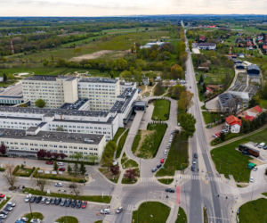 Od 3 sierpnia zmiany na ul. Lwowskiej w Tarnowie. Kierowców czekają utrudnienia