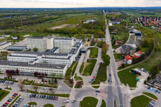Od 3 sierpnia zmiany na ul. Lwowskiej w Tarnowie. Kierowców czekają utrudnienia