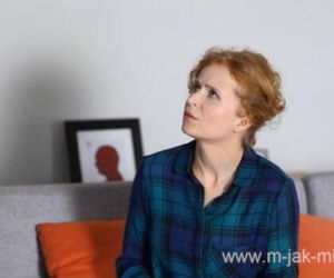 M jak miłość. Ewa (Dominika Kluźniak)