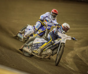 Get Well Toruń - Speed Car Motor Lublin 37:53