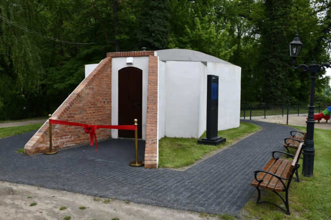 Wijewo - ukryty skarb Wielkopolski, gdzie historia królów spotyka się z błękitem jezior