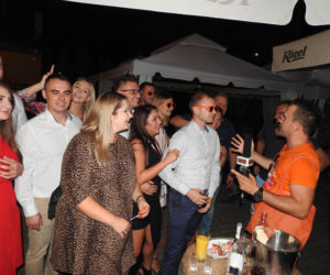Eska Summer City w Hotelu Pod Herbem