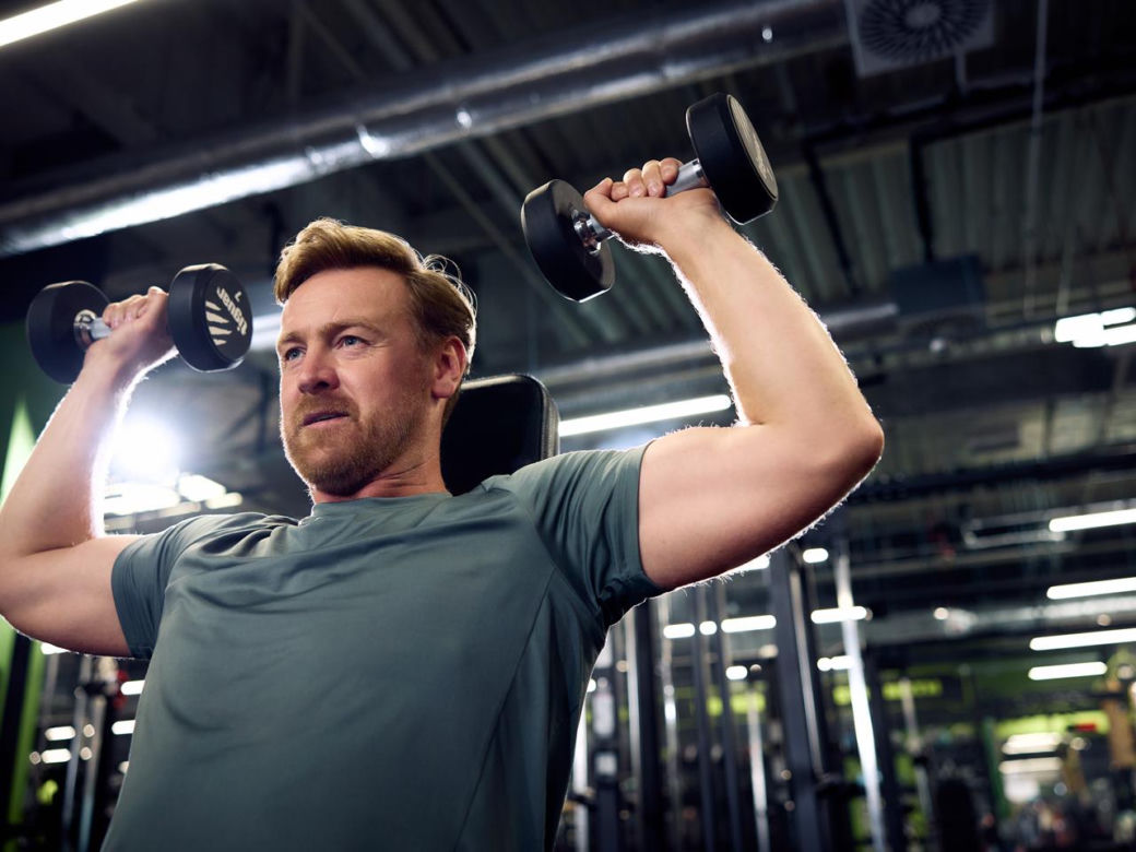 Sieć siłowni Well Fitness zwiększa swoją obecność w Krakowie