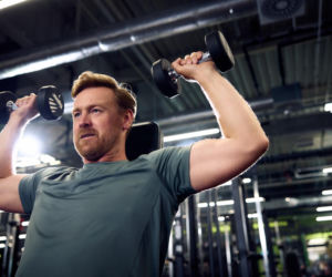 Sieć siłowni Well Fitness zwiększa swoją obecność w Krakowie