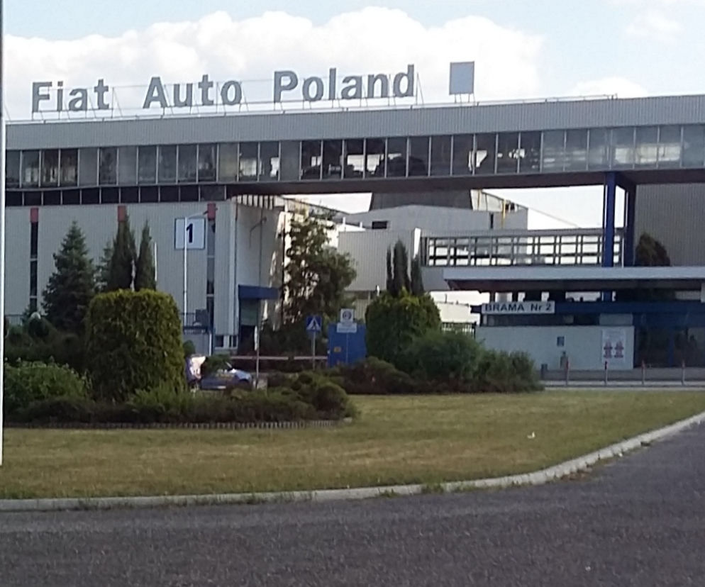 Fiat Tychy