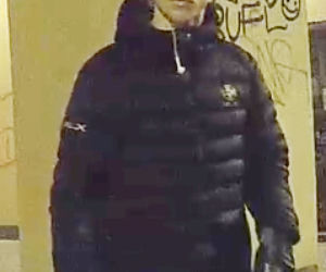 Kradną koła na Mokotowie! Poznajesz ich?