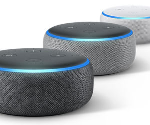 Głośnik Amazon Echo Dot 3 vs. głośnik Google Home