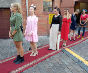 Festiwal Mody w Grudziądzu - edycja II
