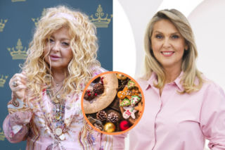 Świąteczne paragony grozy? Ceny cateringu u Gessler i Wachowicz podbijają Internet