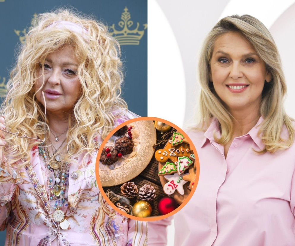 Świąteczne paragony grozy Ceny cateringu u Gessler i Wachowicz podbijają Internet