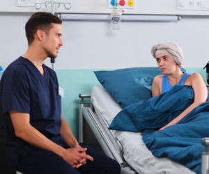 Pierwsza miłość, odcinek 4169: Borys dowiaduje się, że grozi mu wieloletnie więzienie - ZDJĘCIA