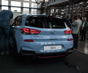 Hyundai i30 N