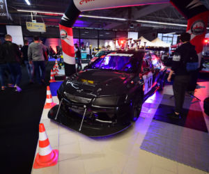 Warsaw Motor Show 2019 w Ptak Warsaw Expo