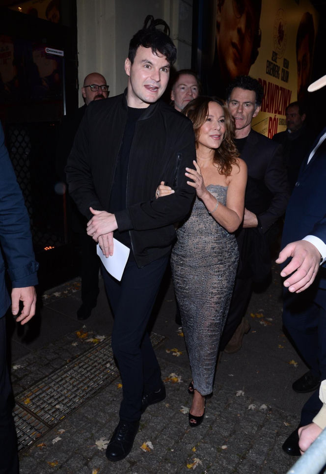 Tak wygląda gwiazda "Dirty Dancing" po 29 latach! Kompletny szok