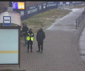 Znikały z miasta, nikt nie wiedział kiedy i jak. Prawda wyszła na jaw