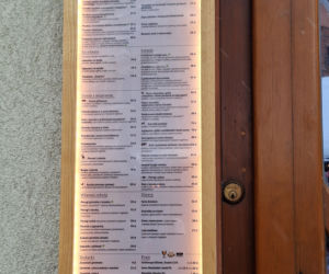 Ceny w Zakopanem na ferie zimowe 2026