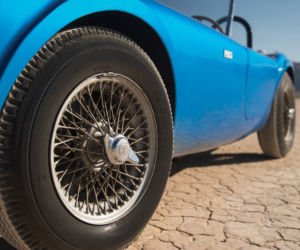 1962 Shelby Cobra CSX2000