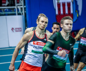 Orlen Copernicus Cup - to były fantastyczne zawody w Arenie Toruń