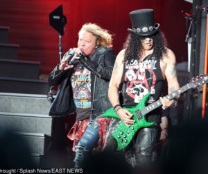 Guns N 'Roses 