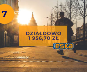 Tu żyje się najtaniej. Zobacz ranking TOP 20 miast powiatowych